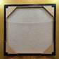 Balinese Abstract Textured Painting Artwork