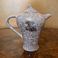 Vintage Empire Crinoline Lady Coffee Pot