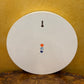 Round Hanging Mirror