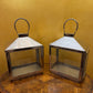 Brighton Lantern Large Pair