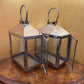 Brighton Lantern Large Pair