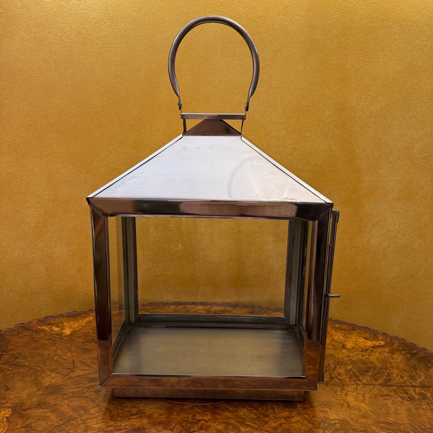 Brighton Lantern Large Pair