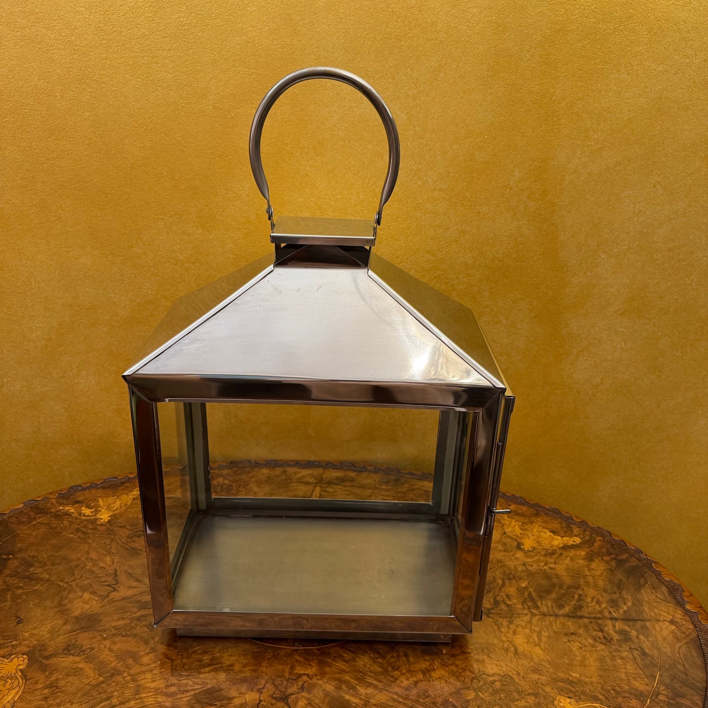 Brighton Lantern Large Pair