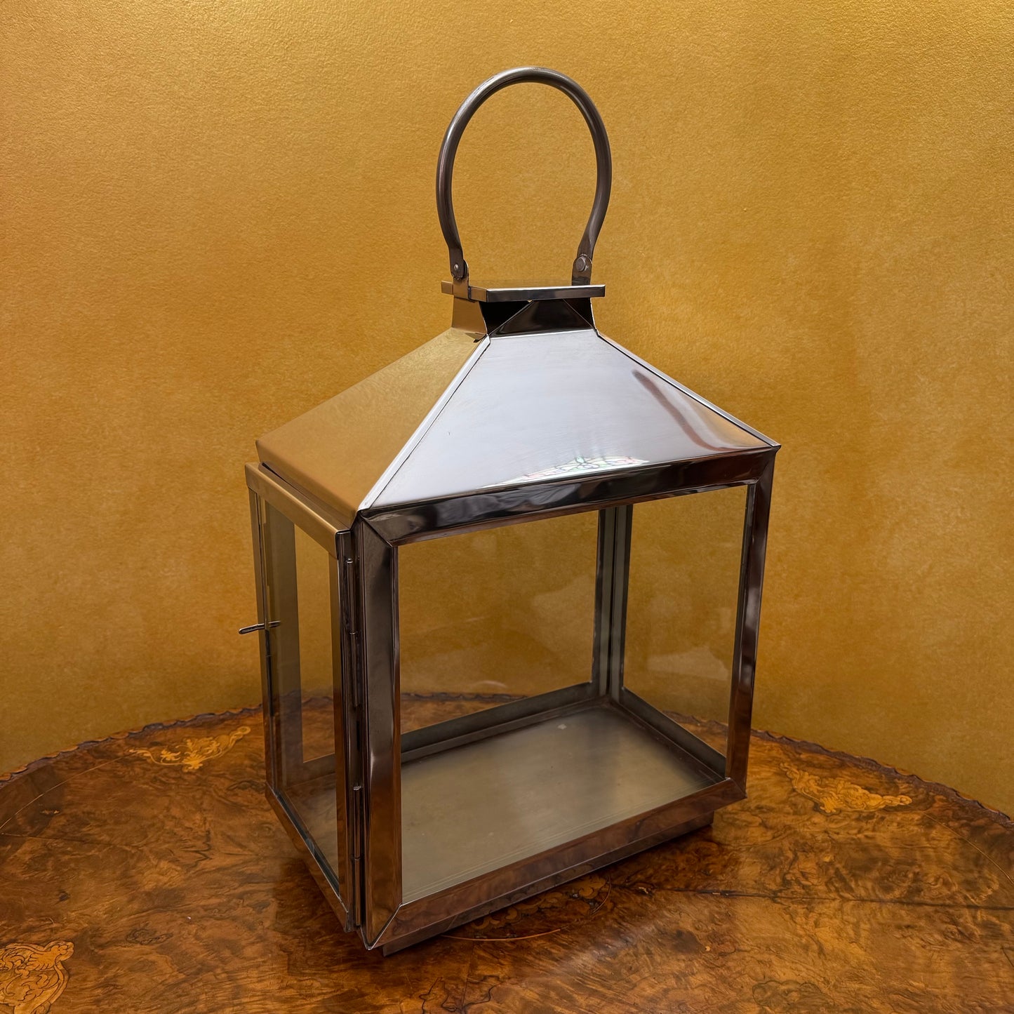 Brighton Lantern Large Pair