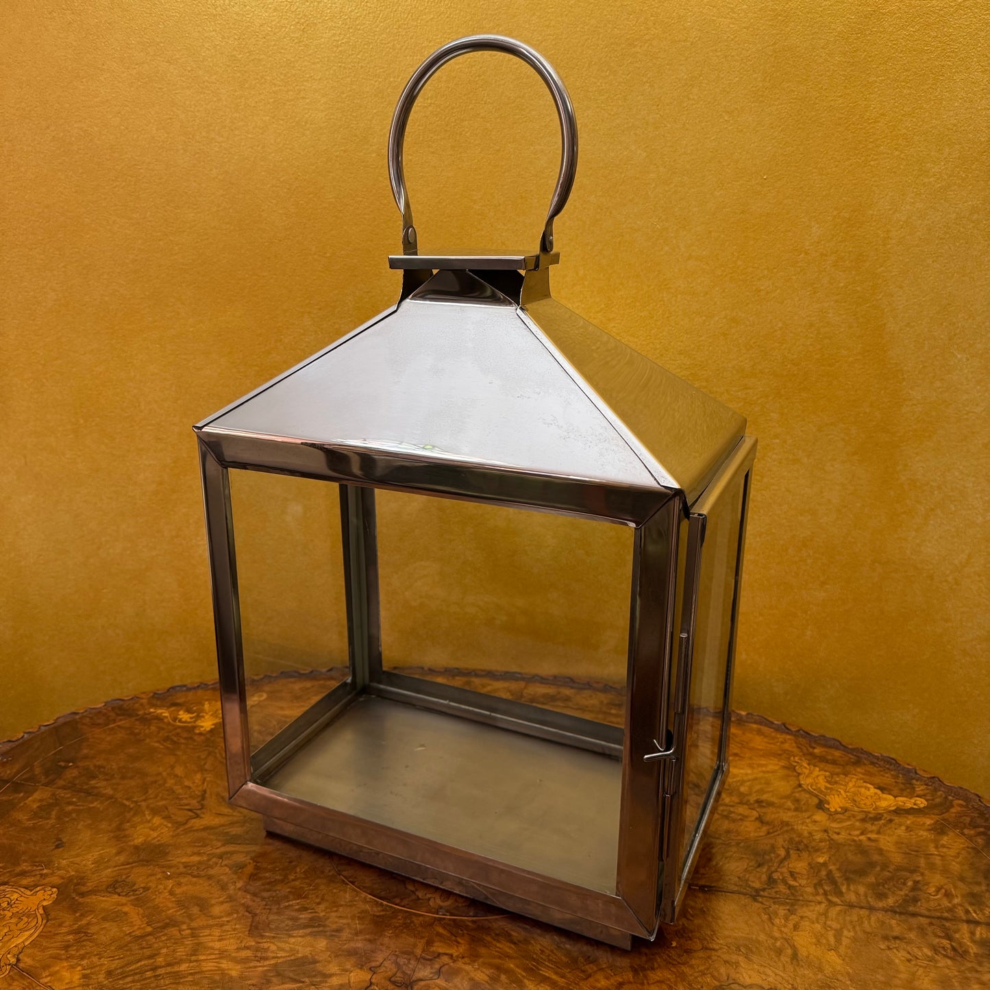 Brighton Lantern Large Pair