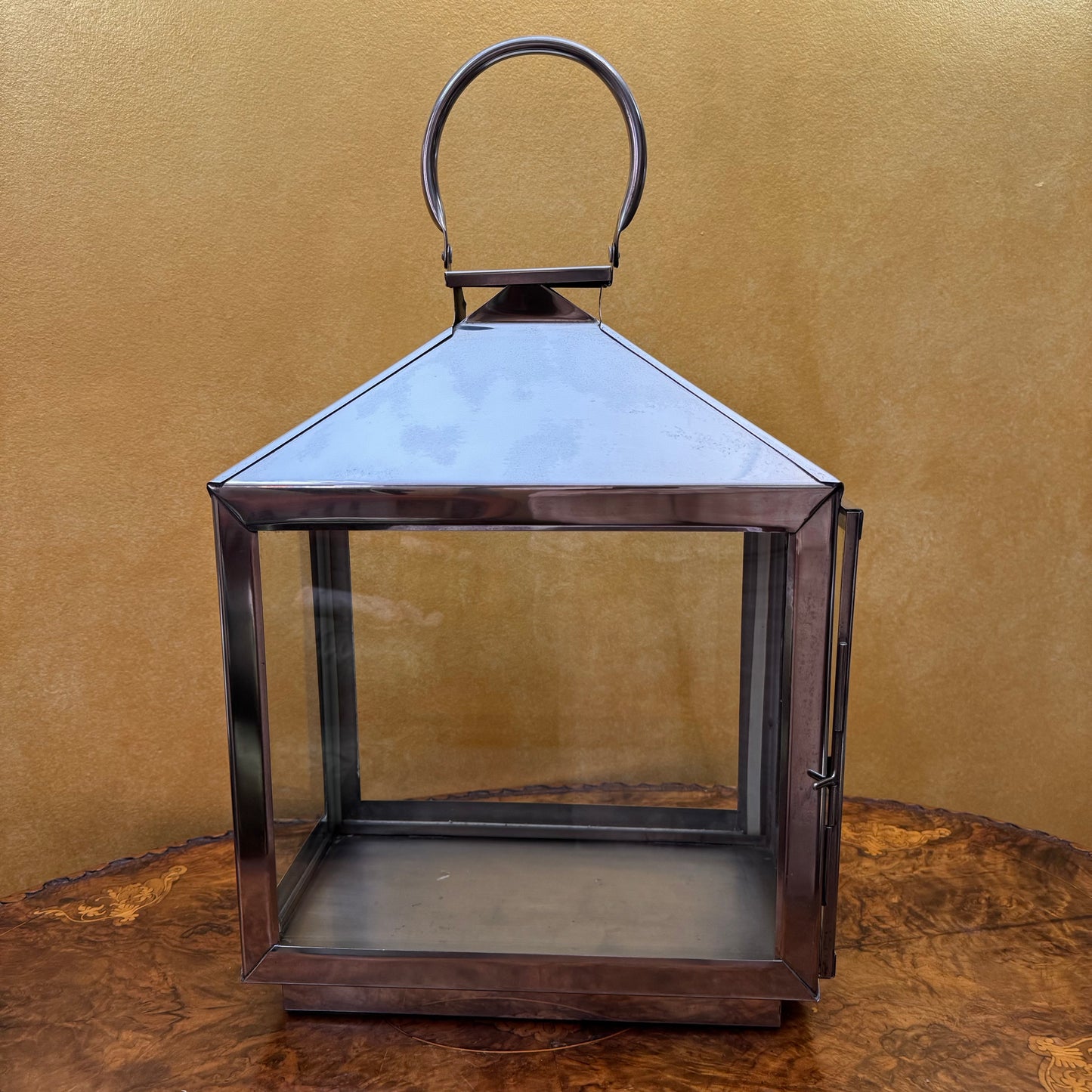 Brighton Lantern Large Pair