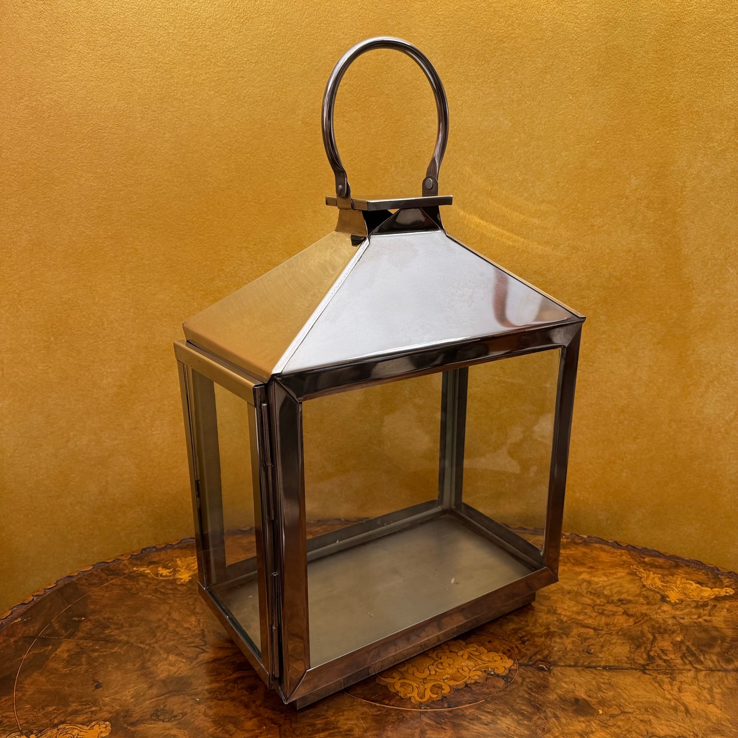 Brighton Lantern Large Pair
