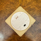 Real Wax Square LED Candle