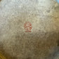 Vintage Japanese Chintz Print Bowl