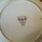 Vintage Royal Standard Rose of Sharon Side Plate