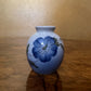 Vintage Royal Copenhagen Small Bud Vase