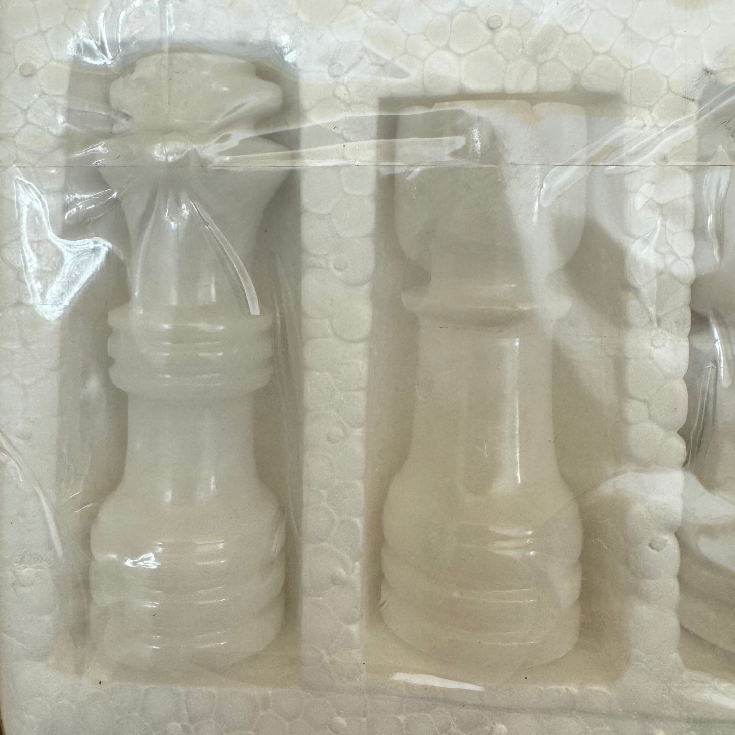 Marble Chess Set