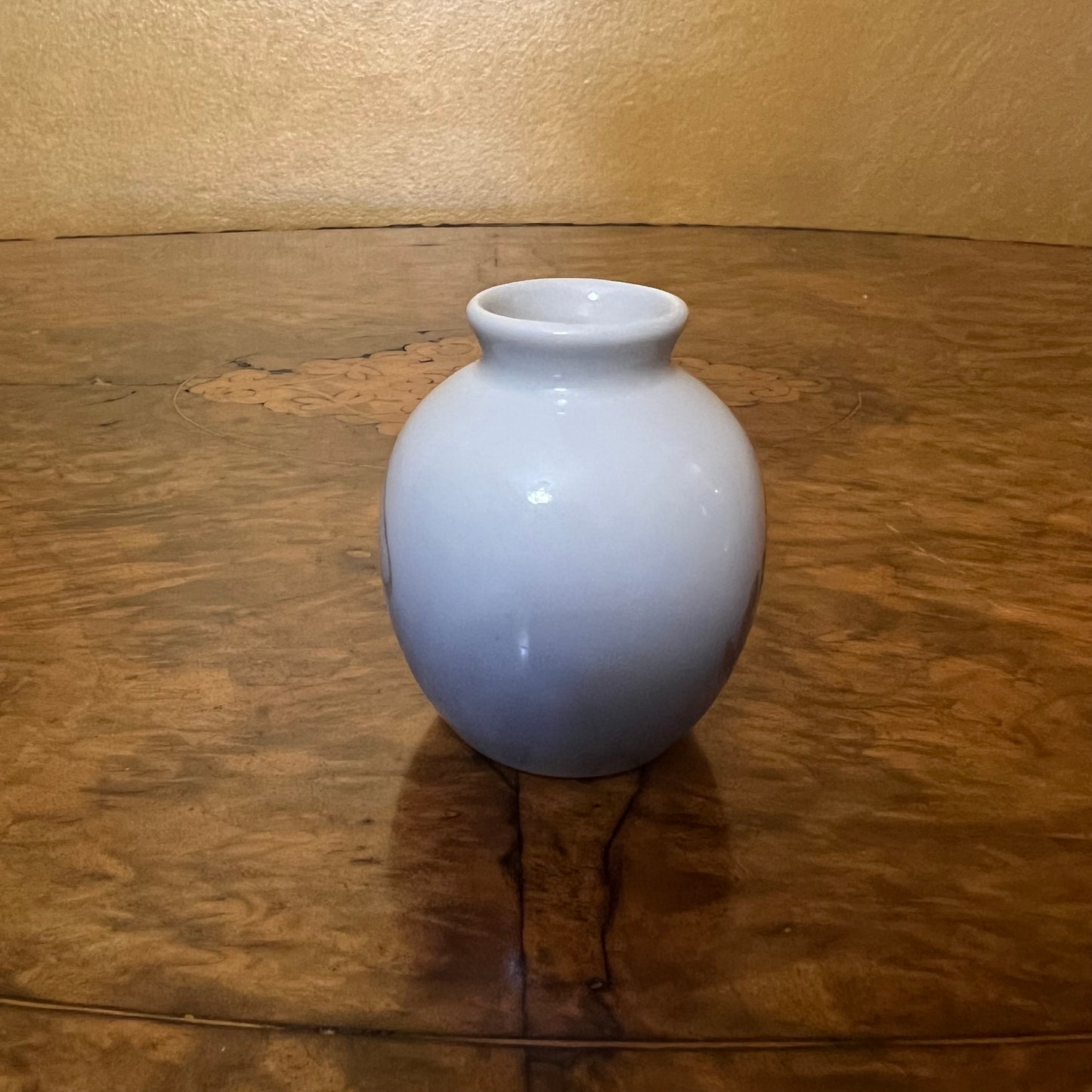 Vintage Royal Copenhagen Small Bud Vase