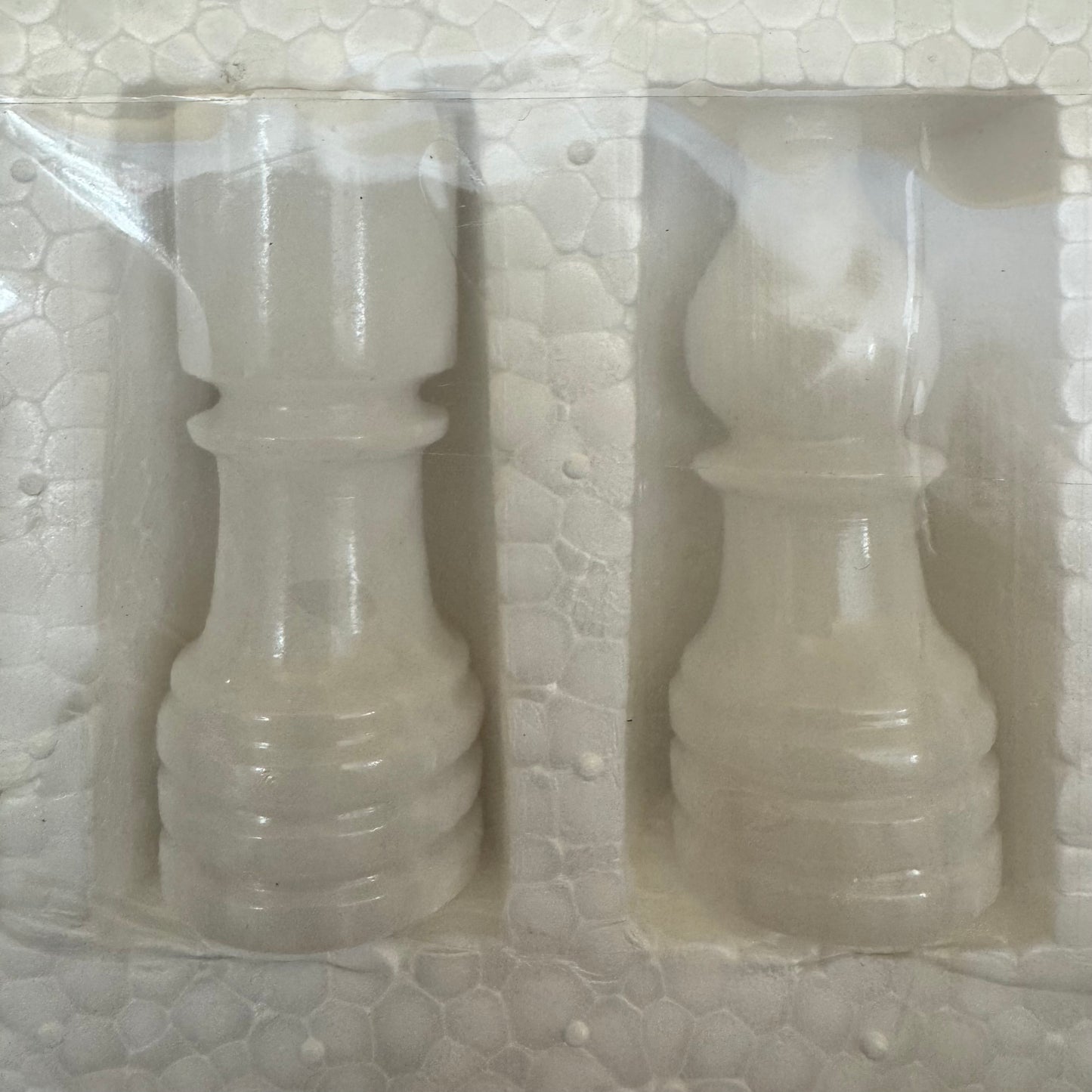 Marble Chess Set