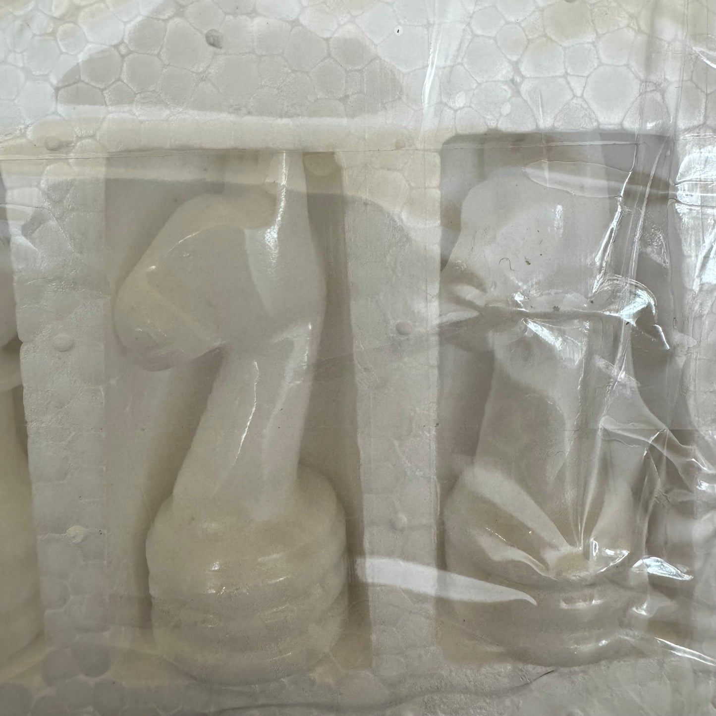 Marble Chess Set