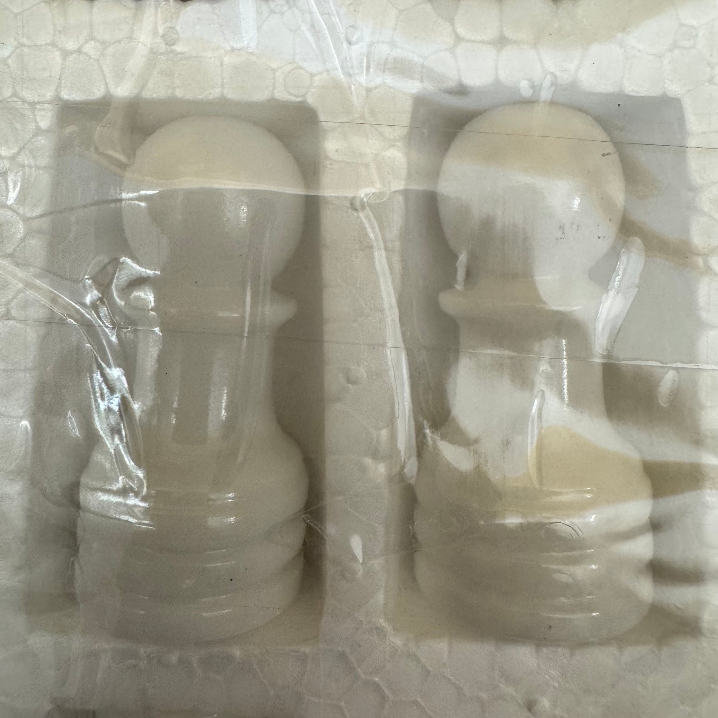 Marble Chess Set