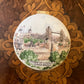 Falcon China London Bridge Trinket Box