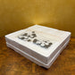 Marble Chess Set
