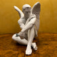 Lladro Protective Angel Porcelain Figure