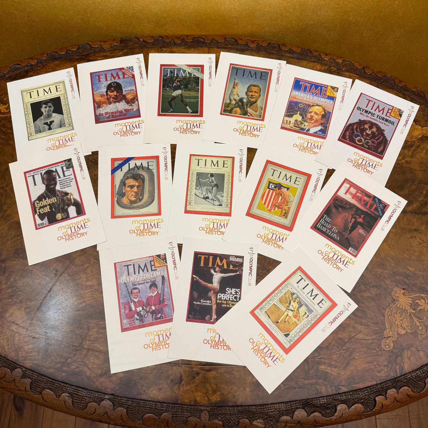 Sydney 2000 Olympics Memorabilia Pack