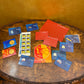 Sydney 2000 Olympics Memorabilia Pack