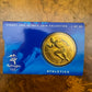 Sydney 2000 Olympics Memorabilia Pack