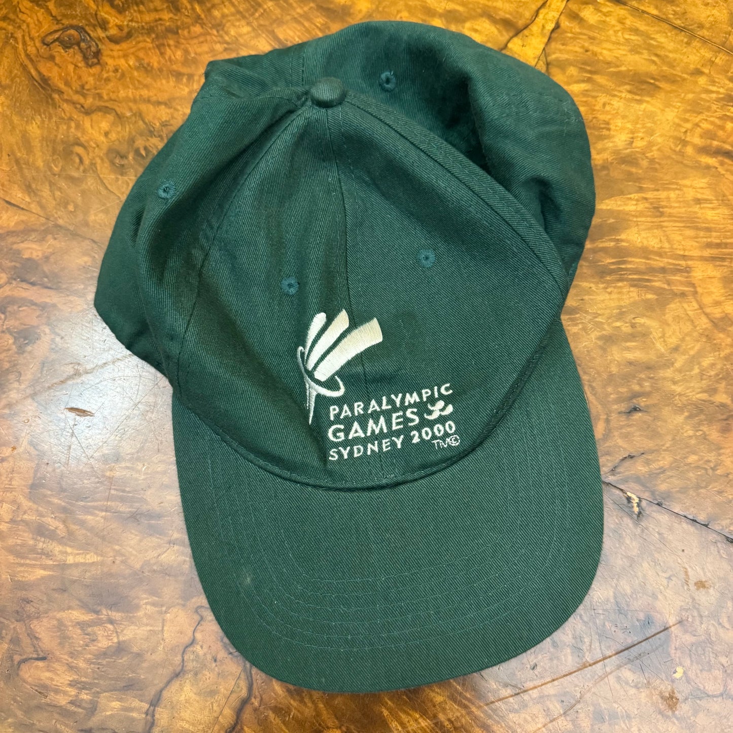Sydney 2000 Olympics Memorabilia Pack