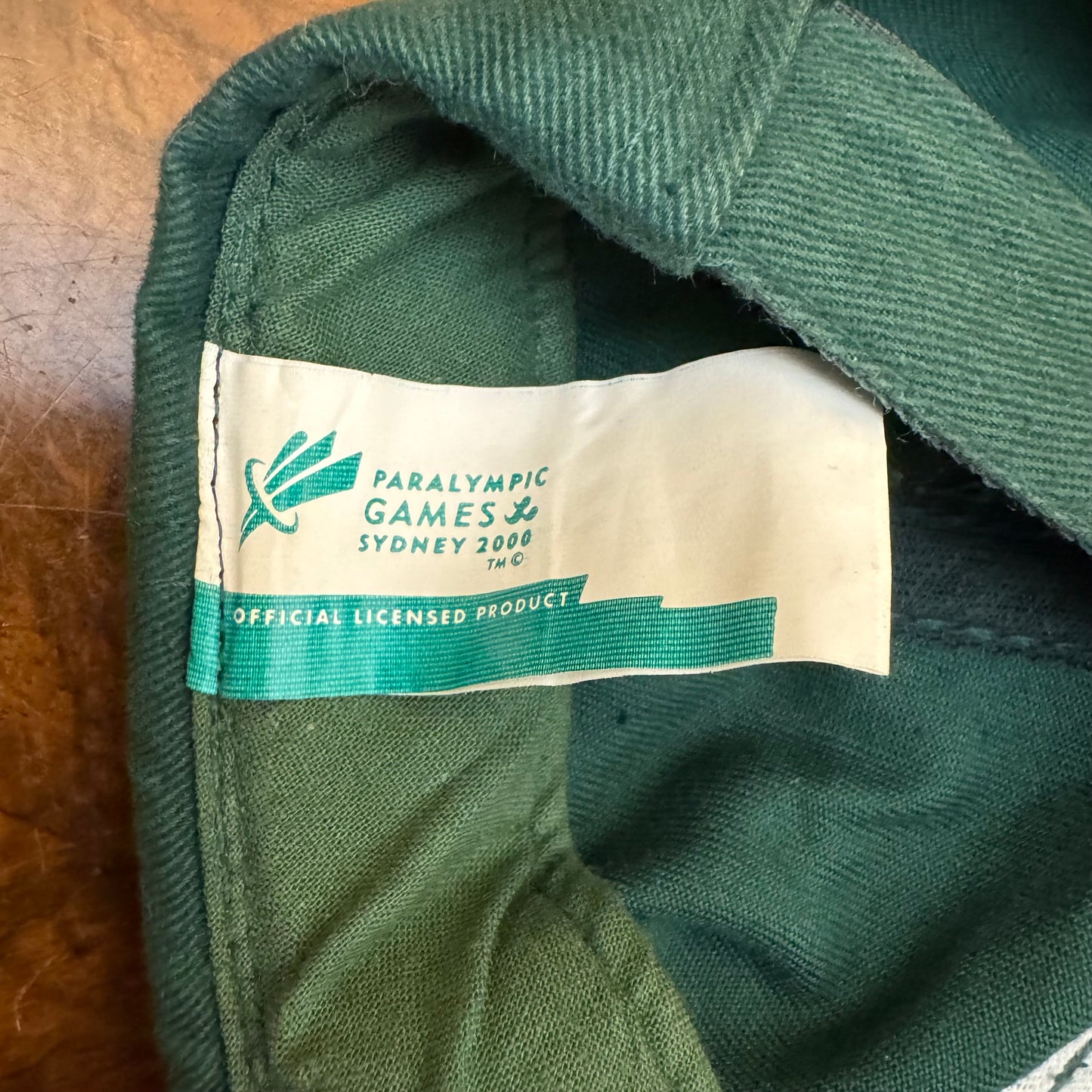 Sydney 2000 Olympics Memorabilia Pack
