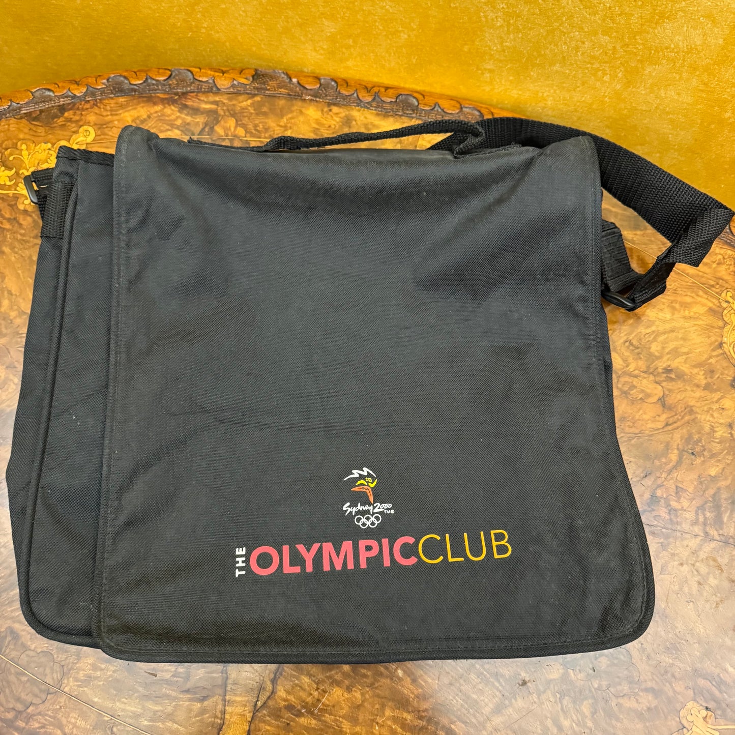 Sydney 2000 Olympics Memorabilia Pack