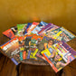 Sydney 2000 Olympics Memorabilia Pack