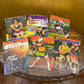 Sydney 2000 Olympics Memorabilia Pack