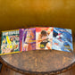 Sydney 2000 Olympics Memorabilia Pack