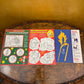 Sydney 2000 Olympics Memorabilia Pack
