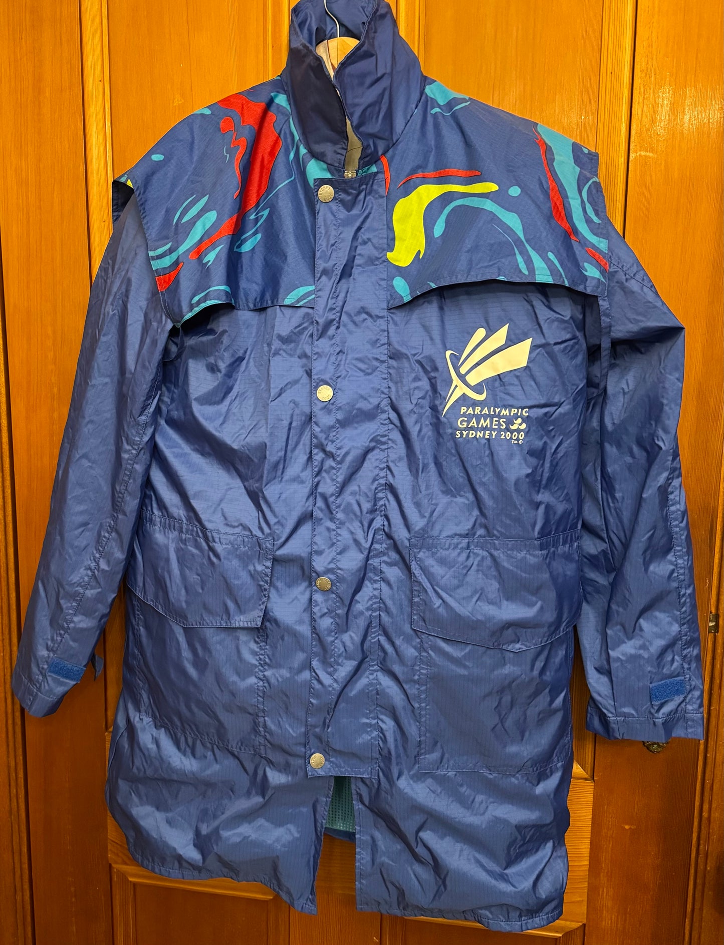 Sydney 2000 Olympics Memorabilia Pack