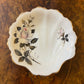 Vintage Royal Albert Queen's Messenger Shell Dish