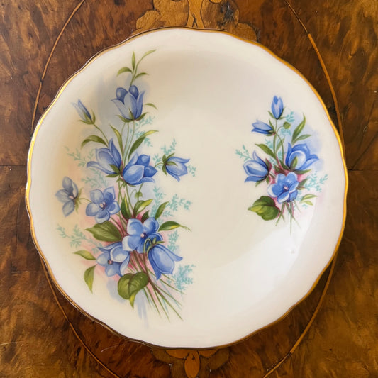 Vintage Royal Grafton Small Dish