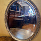 Vintage Gilt Frame Bevelled Mirror