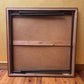 Vintage Mid-Century Folding Wooden Gaming Table