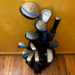 Onyx T-Matrix Complete Golf Set