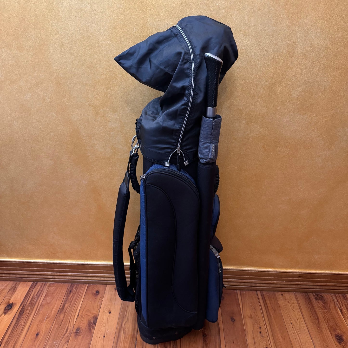 Onyx T-Matrix Complete Golf Set