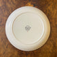 Wedgwood Exeter Cathedral Plate Dish