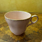 Vintage Grindley Peach Petal Gold Trim 40 Piece Dinner Set