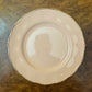 Vintage Grindley Peach Petal Gold Trim 40 Piece Dinner Set