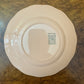 Vintage Grindley Peach Petal Gold Trim 40 Piece Dinner Set