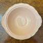 Vintage Grindley Peach Petal Gold Trim 40 Piece Dinner Set