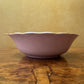 Vintage Grindley Peach Petal Gold Trim 40 Piece Dinner Set