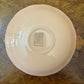 Vintage Grindley Peach Petal Gold Trim 40 Piece Dinner Set