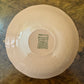 Vintage Grindley Peach Petal Gold Trim 40 Piece Dinner Set