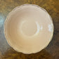 Vintage Grindley Peach Petal Gold Trim 40 Piece Dinner Set