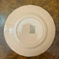 Vintage Grindley Peach Petal Gold Trim 40 Piece Dinner Set